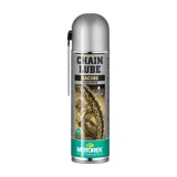 Spray ungere lant MOTOREX Chainlube Racing MTR 302336 500ml teflon alb