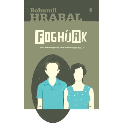 Fogh&amp;iacute;jak - Bohumil Hrabal foto
