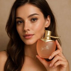 Apa de Parfum Just For Me foto