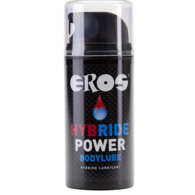 EROS POWER LINE - POWER BODYLUBE 100 ML foto