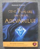 Ruediger Schache - Cele 7 văluri din calea adevărului
