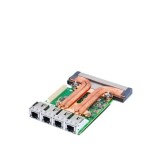 Placa de Retea Server DC 4 x Rj-45 10Gbps, Dell 064PJ8 Intel X550