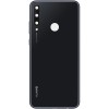 Capac Baterie Huawei Y6p, Negru, Original