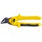 Foarfeca taiat tabla pe dreapta Stark, 180MM, Topmaster, 370714