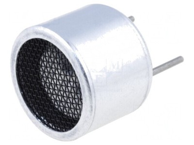 Convertor Ultrasunete 25kHz 20-70&amp;deg;C 16.2x12mm foto