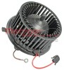 Ventilator, habitaclu VW CADDY II Caroserie (9K9A) (1995 - 2004) METZGER 0917151