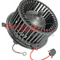 Ventilator, habitaclu VW POLO (6N1) (1994 - 1999) METZGER 0917151