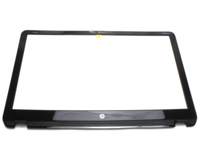 Rama Display HP Envy M6 Bezel Front Cover Neagra foto