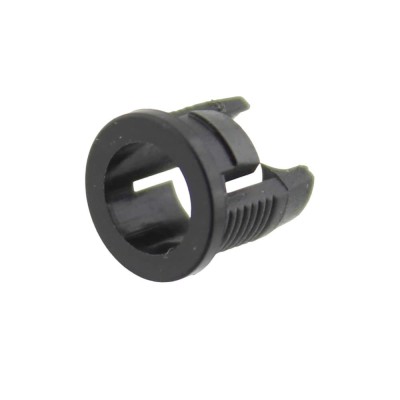 Suport pentru LED, 5mm, poliamida, FIX-LED5-9, T203225 foto