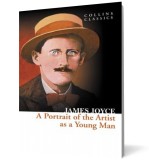 A Portrait Of The Artist As A Young Man