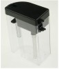 Rezervor lapte cu capac pentru espressor Delonghi 7313214441, EN660, EN670, EN680, EN690