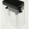 Rezervor lapte cu capac pentru espressor Delonghi 7313214441, EN660, EN670, EN680, EN690