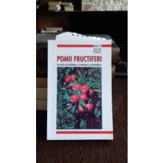 POMII FRUCTIFERI - ADRIAN CHIRA