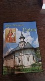Sfanta Manastire Putna - Editura Mitropolit Iacov Putneanul, 2011, 32 pagini, Coperta Brosata