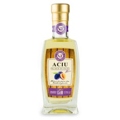 Palinca de Zalau Aciu ? Tuica Prune 42% 0.2L foto