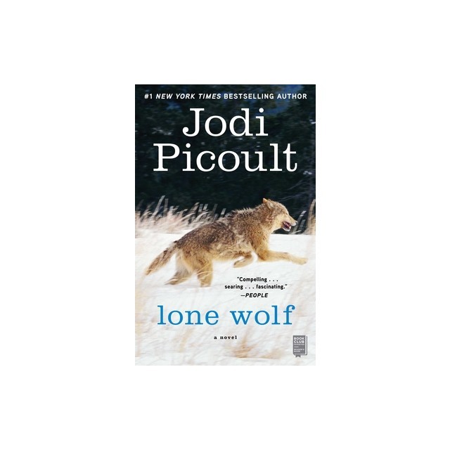 Lone Wolf