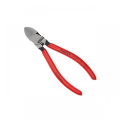 Cleste pentru taiat plastic (sfic), 140mm, Knipex