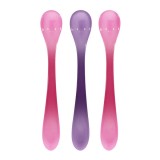PUR 5914 &ndash; SET LINGURI CU MANER LUNG, +3 LUNI, 3BUC
