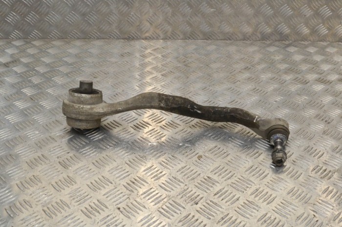 Braț curbat dreapta față BMW 3 F30, F80 2012 OEM: Sedan | 13580147