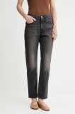 Levi&#039;s jeans 501&reg; CROP high waist 36200.501