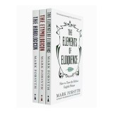 Mark Forsyth 3 Books Collection Set