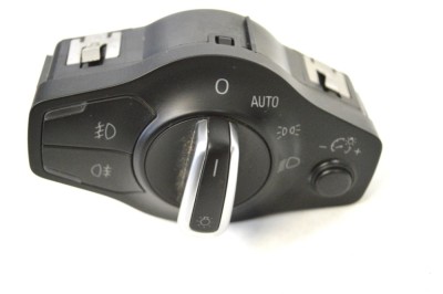 Modul de control comutator faruri AUDI A5 Sportback 8TA 2010 OEM: 8K0941531AL 12095978 foto