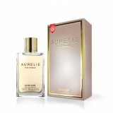 Apa de parfum Chatler Aurelie Woman 100 ml - Inspirat din Chanel Allure