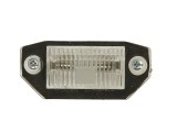 Lampa numar Ford Mondeo (B4Y/B5Y/BWY) 10.2000-03.2007 BestAutoVest partea Dreapta/ Stanga