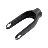 Acoperire furcă pentru trotitneta electrica Xiaomi M365, Essential, 1S, Pro/2 negru