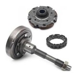Kit Ambreiaj Atv - compatibil Atv CFMOTO X6 Terralander 625 Scurt