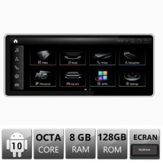 Navigatie Audi Q2 2018- 8+128 camere 360 ecran 10.25 qled gps android bluetooth 4g internet wifi CarStore Technology foto