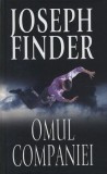 Omul companiei - Hardcover - Joseph Finder - RAO