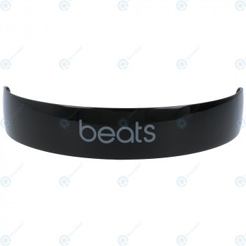Banda Beats Studio 2 negru lucios
