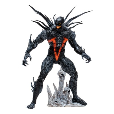 Spawn Action Figure Plague 18 cm foto