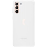 Galaxy S21 Plus; Smart LED Cover; White