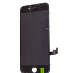 Display iPhone 7, 4.7 inch, Negru, Tianma, Complet, AM+, Ecran LCD de calitate