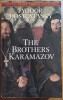 The Brothers Karamazov - Fyodor Dostoyevsky