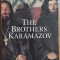 The Brothers Karamazov - Fyodor Dostoyevsky