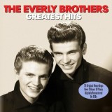 CD # 3XCD Everly Brothers &lrm;&ndash; Greatest Hits (DIGIPACK) (NM)