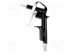 Pistol pentru umflare scurtă NEO TOOLS 1/4