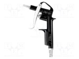 Pistol pentru umflare scurtă NEO TOOLS 1/4