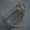 Vas de sticla din laborator chimie, 0.5 l