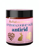 Crema contur ochi antirid, 30g, Raftul cu miresme