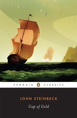 Cup of Gold: A Life of Sir Henry Morgan, Buccaneer, with Occasional Reference to History foto