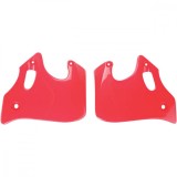 Laterale radiator Honda CR125+250/93-94=CR250/1992,rosii Cod Produs: MX_NEW HO02653067
