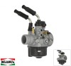 Carburator Dellorto PHBN 16 FS - Aprilia SR &ndash; Malaguti &ndash; MBK Booster &ndash; Yamaha 2T 50cc - motorizare Minarelli (soc manual)