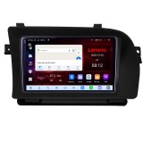 Navigatie Android Mercedes Clasa S W221, 8+128GB, QLED, CarPlay, 4G