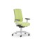 SCAUN ERGONOMIC PURE WHITE T - Standard - Brate reglabile 4D