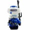 Atomizor 2.13kW, rezervor 26 litri, 7500rpm, GEKO G81082