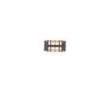 Conector Samsung Galaxy A20s, A10s, A11, M11, LCD FPC Connector on board
